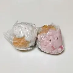 あにまるアイスクリーム ねこアイス うさアイス
