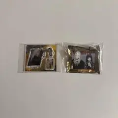 サカモトデイズ アクリルフィギュアコレクション アクリルバッジ 神々廻 大佛