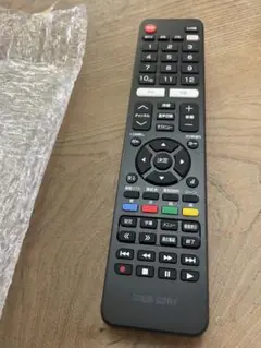 サンワサプライ 多機能リモコン 400-TVTO