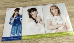 Aqours フィナーレ ブロマイド