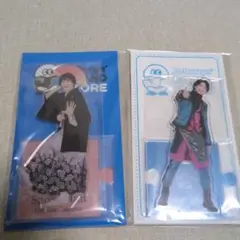 Snow Man 佐久間大介 アクリルスタンド　新品未開封