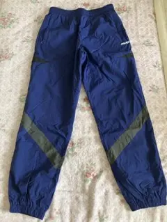 最安値 PALACE PANELLED SHELL JOGGER NAVY