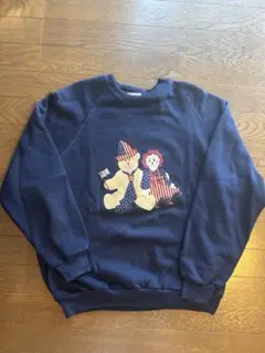 Lee 古着スウェット