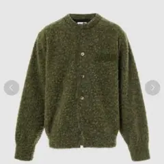 Magliano code kunst カーディガン Magliano code kunst カーディガン - メルカリ