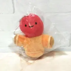 にっこりーノ 懐かしおもちゃのぬいぐるみ