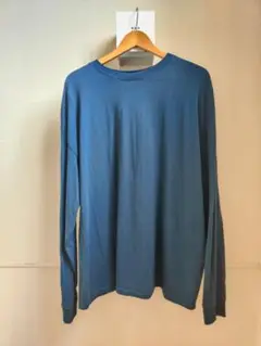 alvana アルヴァナ ロンtee