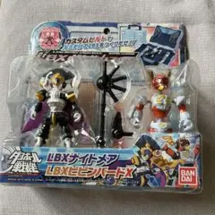 バラ売り用 ダンボール戦機 LBXバトルカスタム 未開封 未使用品 バラ売り用 ダンボール戦機 LBXバトルカスタム 未開封 未使用品