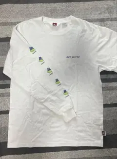 BEN DAVIS ロンT 長袖 Lサイズ