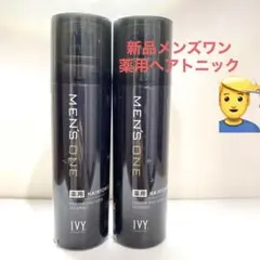 アイビー化粧品 メンズワン 薬用ヘアトニック