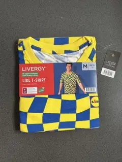 LIDL リドル　Tシャツ