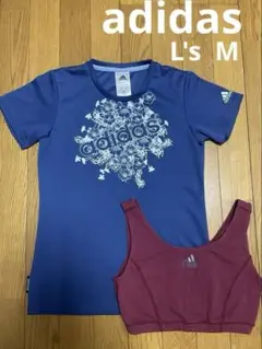 adidas 2点セット