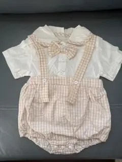 ベビーフォーマル　男の子
