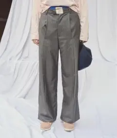 2025年最新】COMMON gull products スラックスの人気アイテム