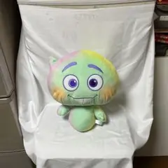 Disney Pixar ソウルフル・ワールド ぬいぐるみ