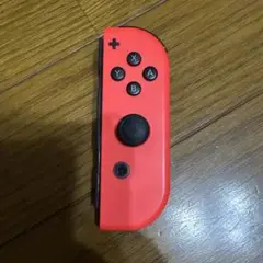 Nintendo Switch リモコン　純正　ジャンク品