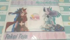 ウマ娘 マウスパッド