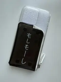 お値下げ 完売　A SCENE iPhoneケース　14Pro エーシーン