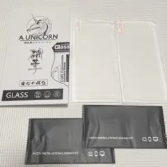 ★最終価格★2セット わかる方！Android 高品質ガラスフィルム