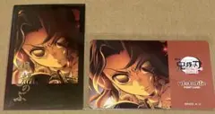 鬼滅の刃　ufotable dining おたのしみくじ　胡蝶しのぶ　セット