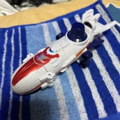 マジックダイヤルファイター　ルパパト