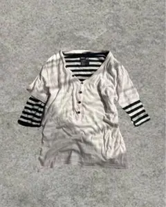 PPFM archive 00s レイヤードトップス