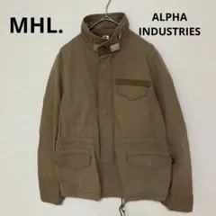 2025年最新】マーガレットハウエル ALPHAの人気アイテム - メルカリ