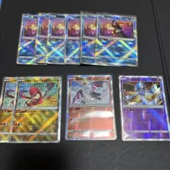 かがやくポケモンカードセット