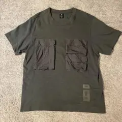 G-STAR RAW 【POCKET LOOSE R T】