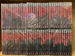 東宝・新東宝戦争映画 DVDコレクション　全70巻