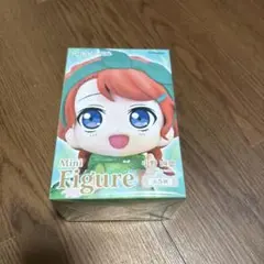 中野四葉 Mini Figure 全5種セット