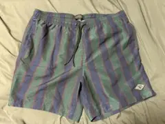 PACSUN パクサン　スイムショーツ　XL FOG essentials