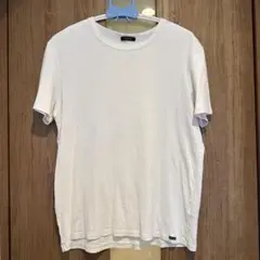 TOM FORD ホワイト Tシャツ