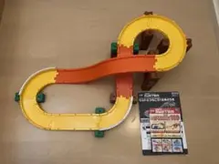 2025年最新】トミカ トミカシステム セットとつなごう! 立体どう