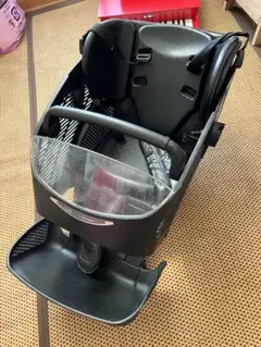 電動自転車 ブリヂストン フロント チャイルドシート Angelino チェア