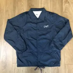 DQM Dave's Quality Meat コーチジャケット