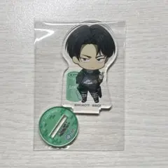 進撃の巨人 リヴァイ アクリルスタンド ロールアイス