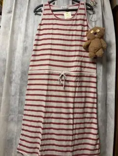 [新品未使用]ワンピース