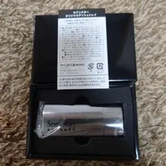 Seven Stars アルミ灰皿、　　　　当選品。未使用品　灰皿。
