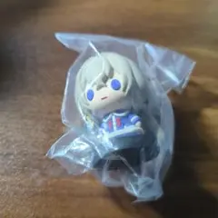モンスト　ドリームデイズⅢ　巨大ガチャ　マサムネ　ミニフィギュア
