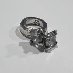 11/15まで出品 e.m. リング 0001-R010