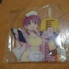 お兄ちゃんはおしまい！ 特大ダイカット　アクリルボード 室崎みよ 新品未使用