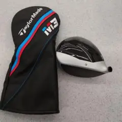 テーラーメイド M3 ドライバー 460cc ヘッド