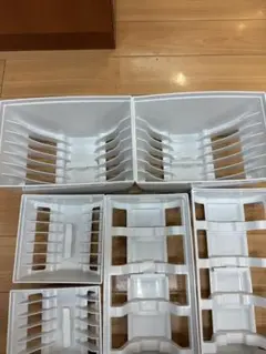 日本製＜トトノ 引き出し用ディッシュスタンド&お椀スタンド