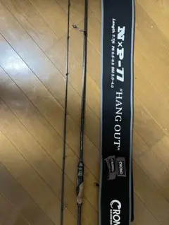 最終値下げ‼️クロノ　ハングアウト CRONO NXP-11 HANG OUT 最終値下げ‼️クロノ ハングアウト CRONO NXP-11 HANG OUT