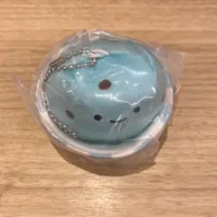 にっこりーノ　ガチャガチャ　アイスのぬいぐるみ2