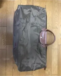 ロンシャン ボストンバック