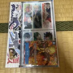 ハイキュー　最強ジャンプ付録　未開封