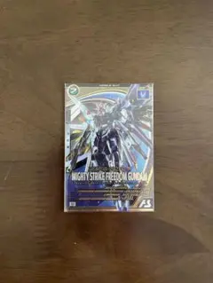 機動戦士ガンダム アーセナルベース マイティーストライクフリーガンダム