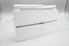 buffalo WEX-1166DHP2/N 無線LAN中継機 ホワイト
