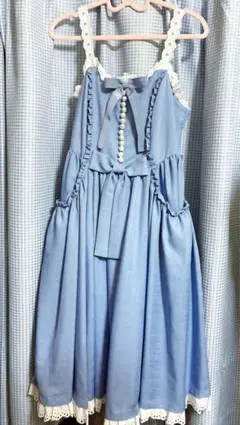 angelic pretty/nostalgic garden JSK